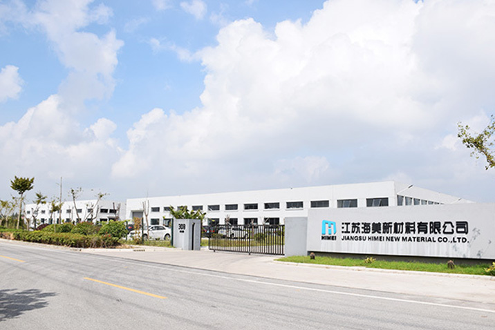 Jiangsu Himei New Ma