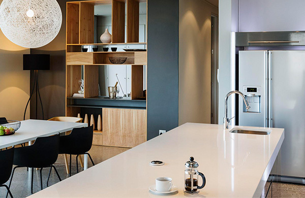 The difference betwe